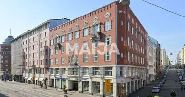 Apartamento 3 habitaciones en Helsinki sub region, Finlandia