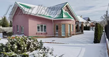 Дом в Клейники, Беларусь