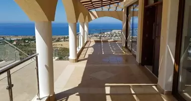 Dom 6 pokojów w Kissonerga, Cyprus