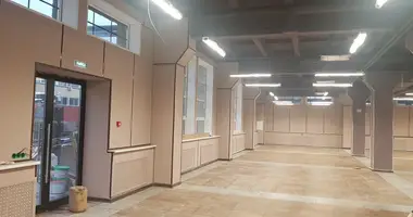 Офис 1 481 м² в Москва, Россия