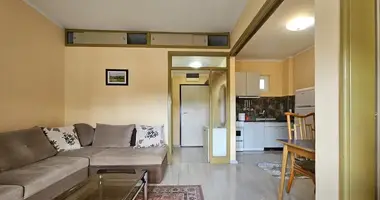 Квартира 2 комнаты в Будва, Черногория