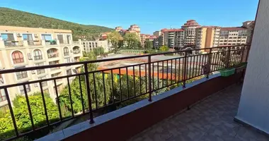 Penthouse 2 chambres dans Elenite Resort, Bulgarie