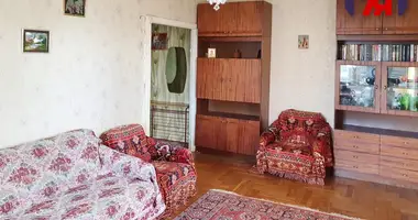 Apartamento 1 habitación en Slutsk, Bielorrusia