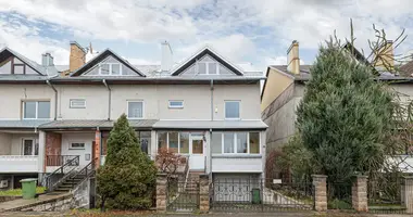 House in Kaunas, Lithuania