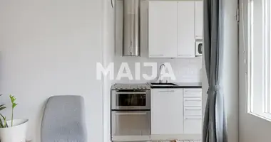 1 bedroom apartment in Helsinki sub-region, Finland