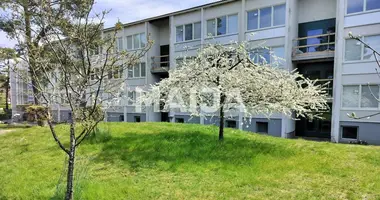 Квартира 3 комнаты в Helsinki sub region, Финляндия