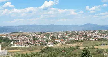 Grundstück in Trilofos, Griechenland