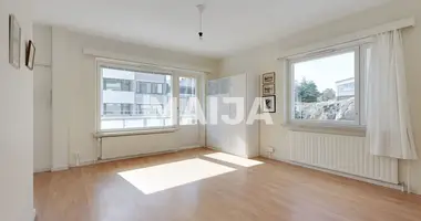 Apartamento 2 habitaciones en Helsinki sub region, Finlandia