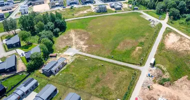 Plot of land in Vilnius, Lithuania