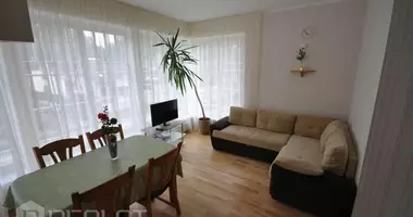 Appartement 2 chambres dans Jurmala, Lettonie