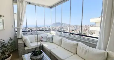 Apartamento 6 habitaciones en Alanya, Turquía