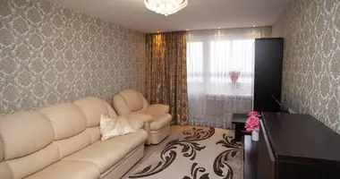 Mieszkanie 3 pokoi w Lida, Białoruś