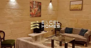 Adosado 3 habitaciones en Sliema, Malta