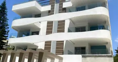 Mieszkanie 4 pokoi w Społeczność St. Tychon, Cyprus