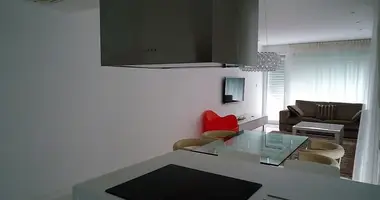 Apartamento 2 habitaciones en Germasogeia, Chipre