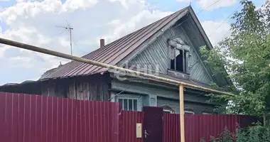 Haus in Gorodez, Russland