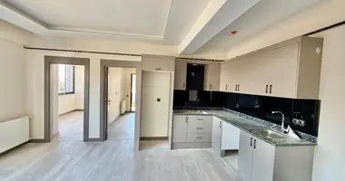 Квартира 3 комнаты в Мезитли, Турция