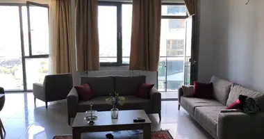 Apartamento 2 habitaciones en Tiflis, Georgia