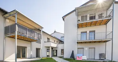 Wohnung 2 zimmer in Miesenbach bei Birkfeld, Österreich