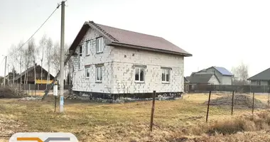 Cottage in Dziamidavicki sielski Saviet, Belarus