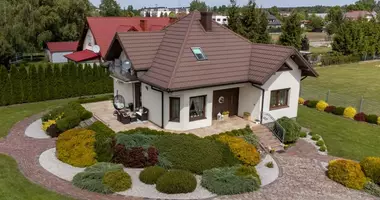 Wohnung in Warschau, Polen