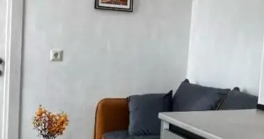 Mieszkanie 3 pokoi w Tbilisi, Gruzja