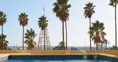 Apartamento 2 habitaciones en Marbella, Španjolska