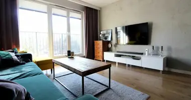 2 bedroom apartment in Warsaw, Poland