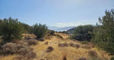 Terrain dans Agios Nikolaos, Grèce