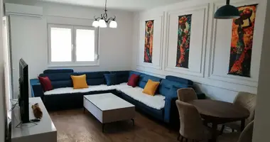 Mieszkanie 1 pokój w Czarnogóra