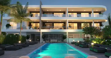 Appartement 3 chambres dans Sotíra, Chypre