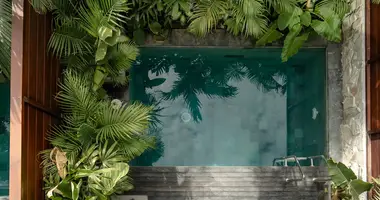 Townhouse 2 bedrooms in Canggu, Indonesia