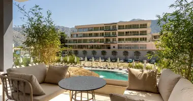 1 bedroom apartment in Stoliv, Montenegro