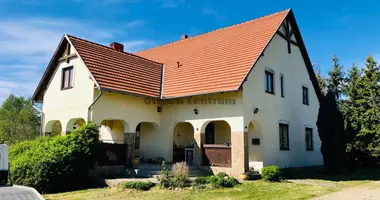 6 room house in Csurgonagymarton, Hungary