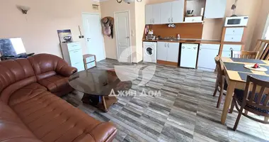 Mieszkanie 2 pokoi w Nesebyr, Bułgaria