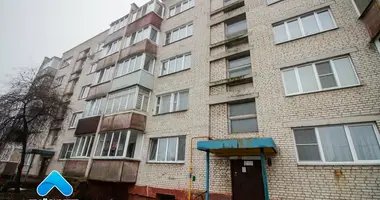 Apartamento 2 habitaciones en Gómel, Bielorrusia