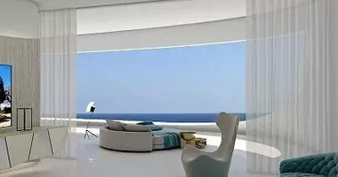 4 bedroom apartment in Larnaca, Cyprus