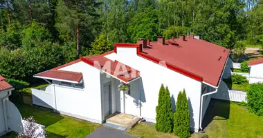 Wohnung 2 zimmer in Oulu sub region, Finnland