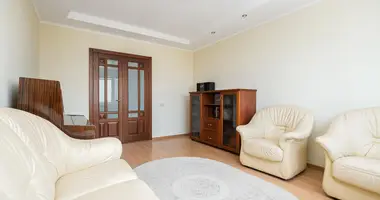 3 room apartment in Minsk, Belarus