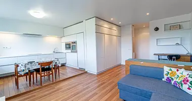 Apartamento 1 habitación en Akademija, Lituania
