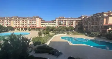 Apartamento 3 habitaciones en Sveti Vlas, Bulgaria