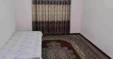 Квартира 3 комнаты с балконом, с мебелью, с кондиционером в Шайхантаурский район, Узбекистан
