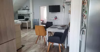 8 room house in Fonyod, Hungary