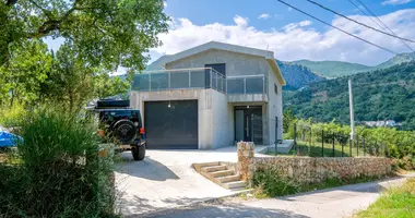 Villa  mit Garage in Bar, Montenegro