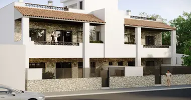 3 bedroom apartment in el Fondo de les Neus Hondon de las Nieves, Spain