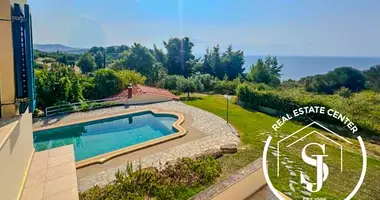 Villa 3 bedrooms in Kalandra, Greece