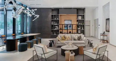 1 bedroom apartment in Dubai, United Arab Emirates