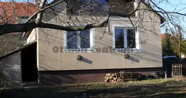 5 room house in Szentendre, Hungary