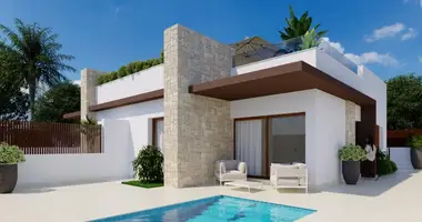 Villa en Entrenaranjos, Španjolska