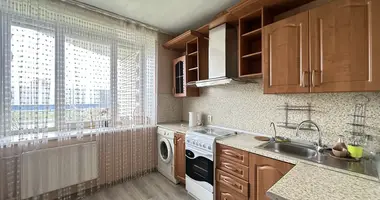 Wohnung 1 zimmer in Sankt Petersburg, Russland